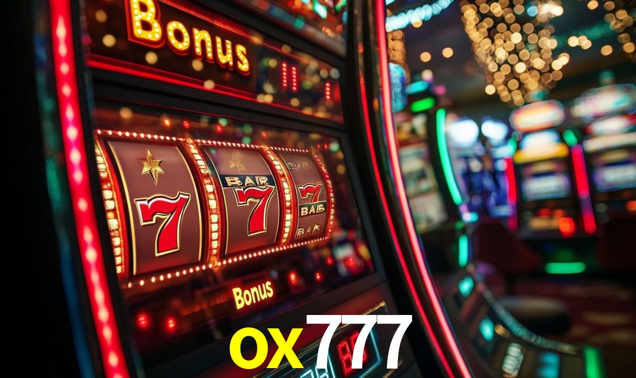 ox777.com