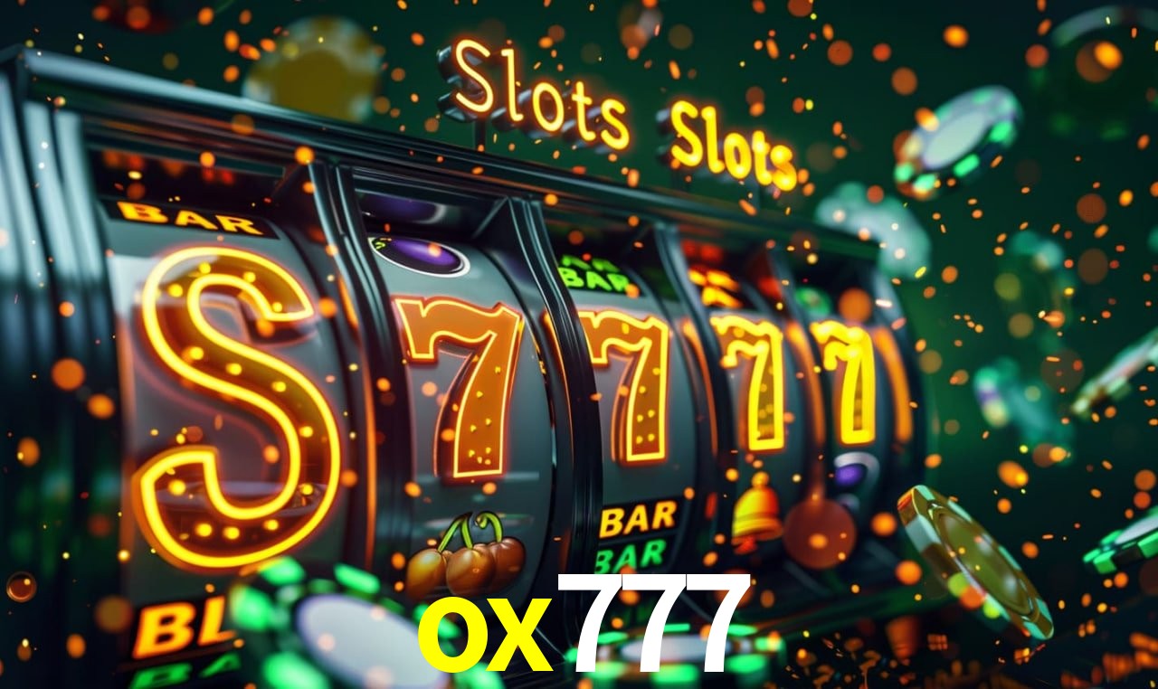 Torneios ox777
