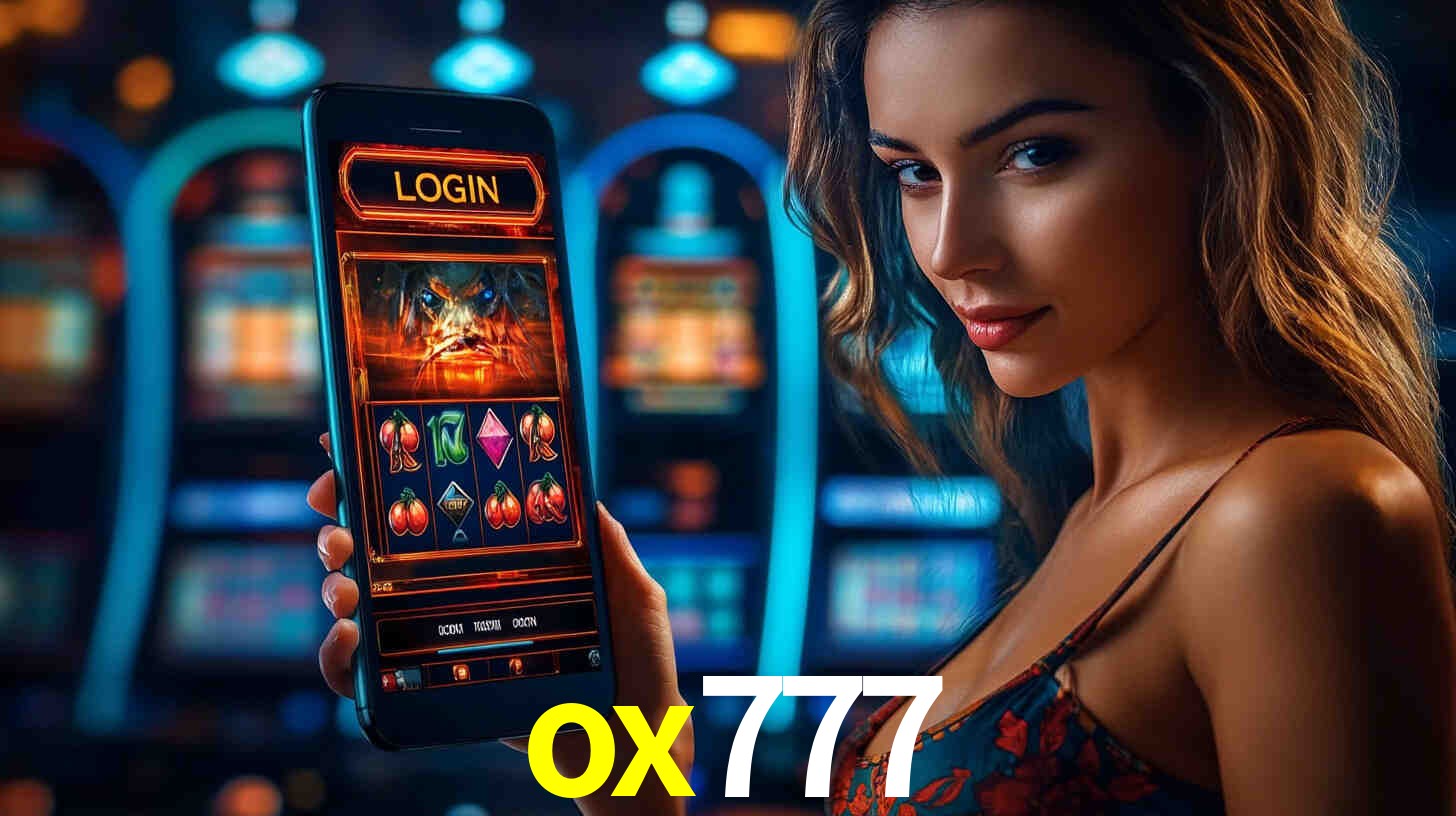 ox777 vip