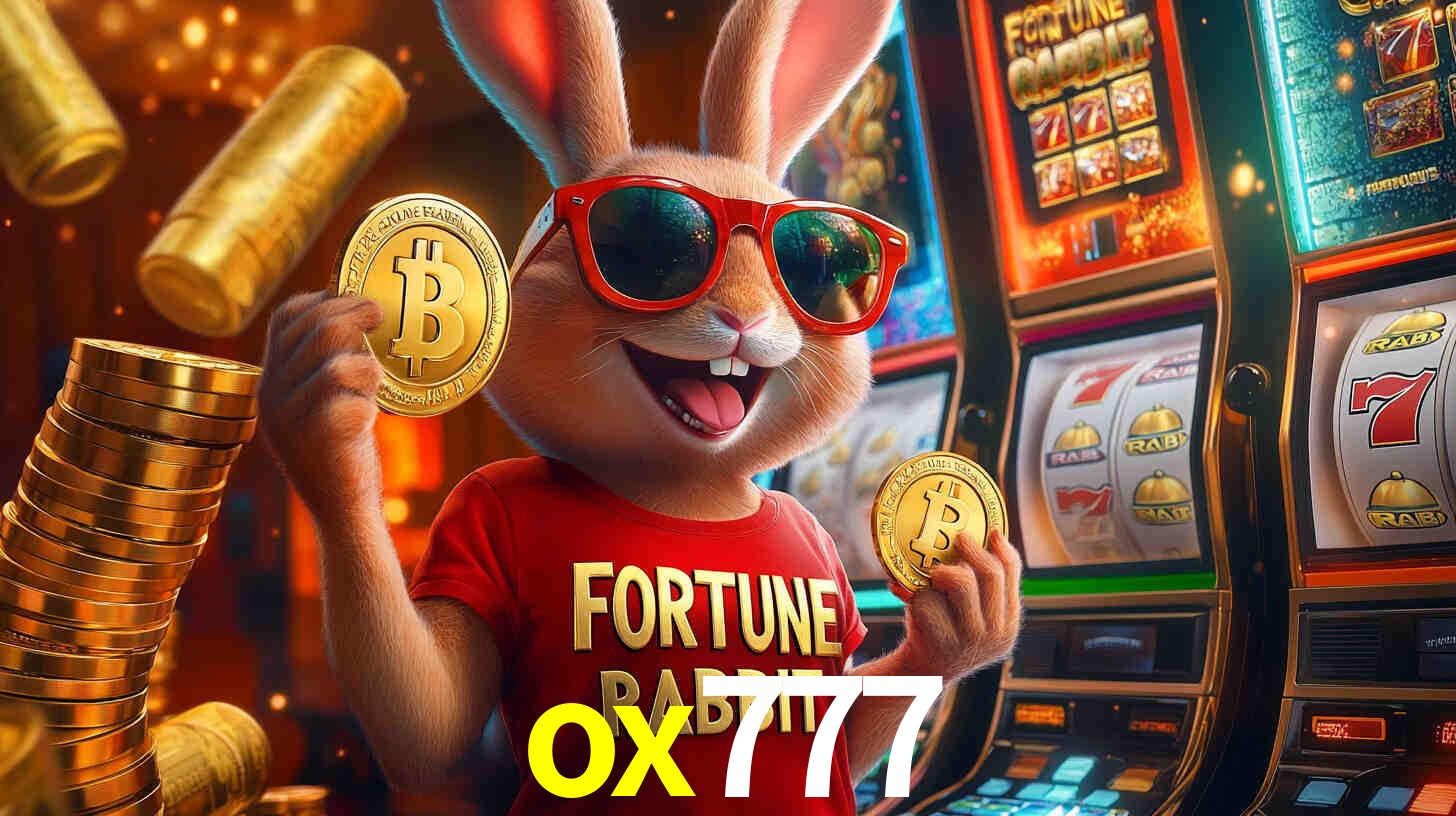 Descubra a Magia dos Jogos de Arcade no ox777