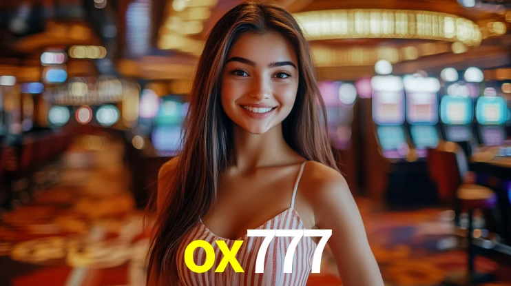 ox777 App Interface