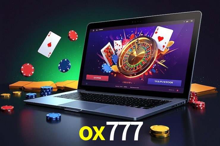 Especiais de Fim de Semana ox777