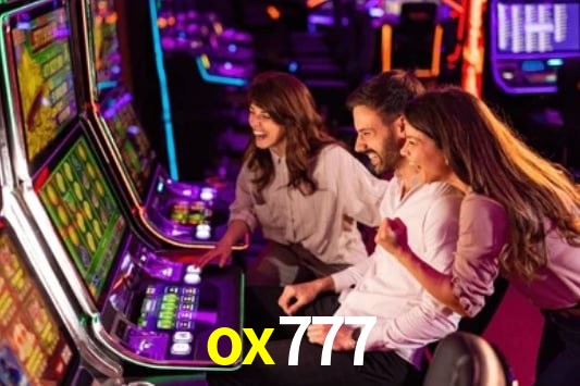 Download para Android e iOS na ox777