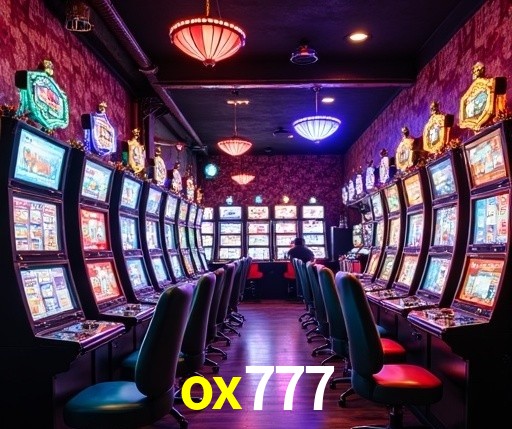 Segurança e performance na plataforma ox777