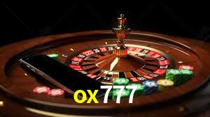 Tennis Betting ox777