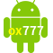 Aplicativo ox777 para Android