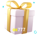 Receba seus bônus de boas-vindas no ox777