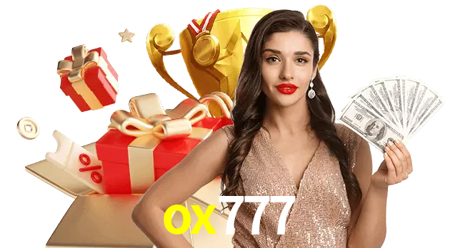 Jogue com dealers reais no ox777!